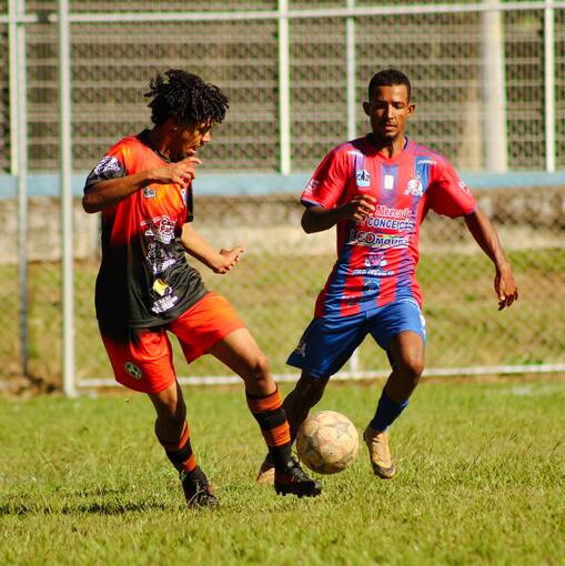 Event cover Copa juniores