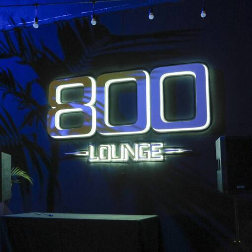 Event cover The 800 P�s Tendel