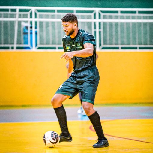 Copertura dell'evento COPA CDL DE FUTSAL 2026