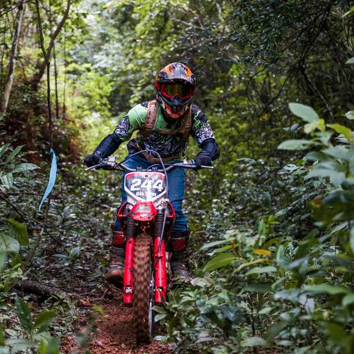 Capa do evento TRILH�O AMIGOS DO XOROR�