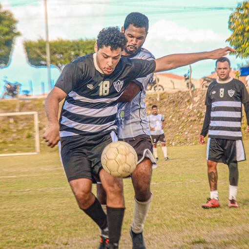 Event cover racha beira rio 15/03