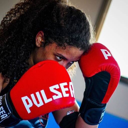 Event cover Gradua��o Muay Thai Brianezi Fight Team