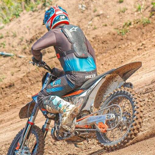 Event cover treino de val