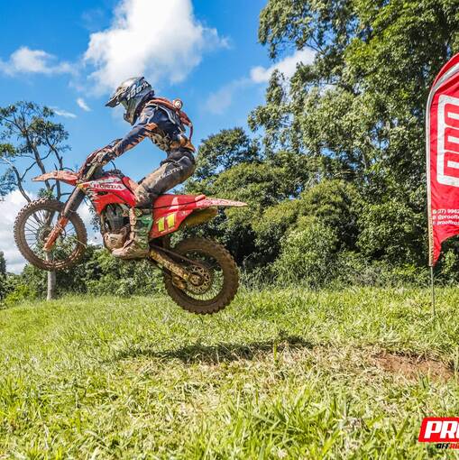 Portada del evento 9� TRILHAO DE SANTA CLARA DO URBANO