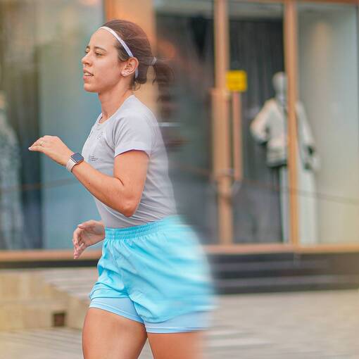 Event cover RECONHECIMENTO CORRIDA DO CRUZEIRO