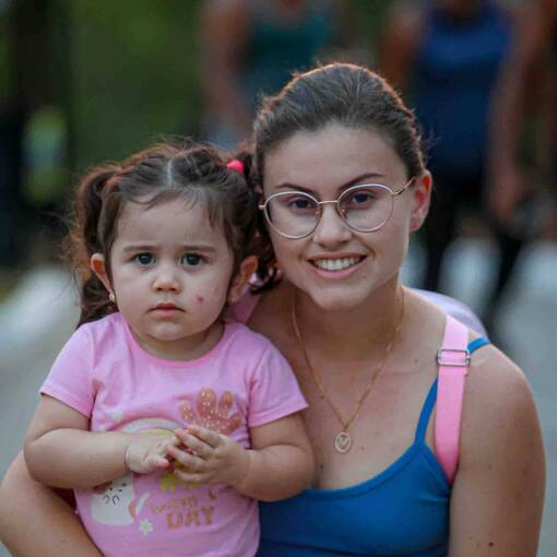 Event cover SUBIDA DO CRUZEIRO 15-03-2026