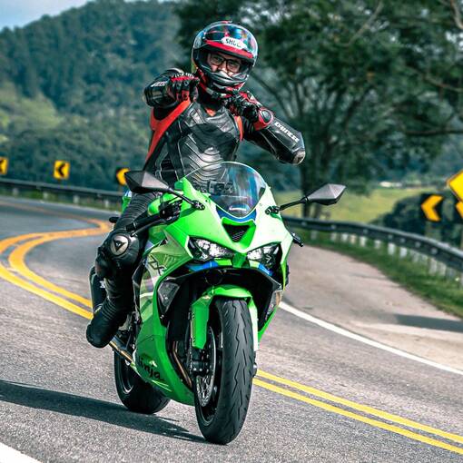 Event cover Motos na represa de Sales�polis - 15.03.2026