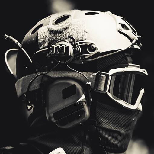 Event cover Trilogia - �ltimo Reduto (Airsoft)