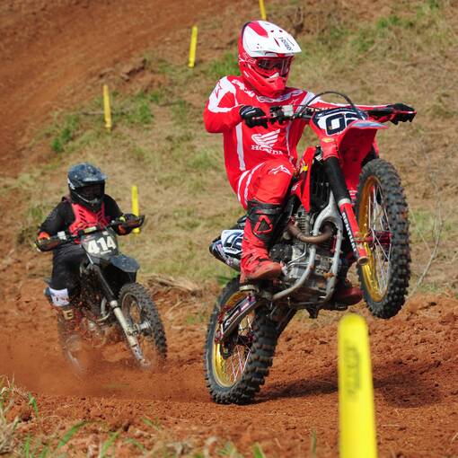 Couverture de l'�v�nement VELOCROSS BARRA DO PIRAI RJ