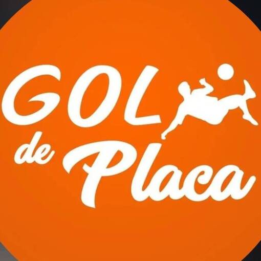 Event cover Treino Mar�o Gol de Placa 