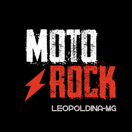 Portada del evento Moto Rock Leopoldina
