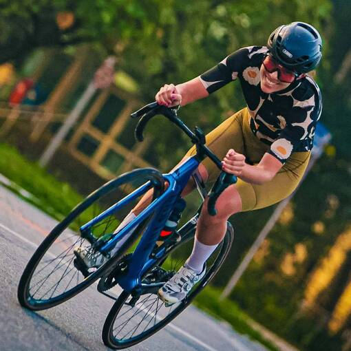 Portada del evento TREINO USP 18/03/26