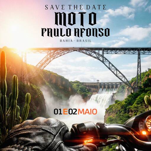 Event cover Moto Paulo Afonso 2026