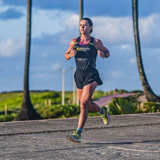 Event cover TREINO JARDIM DE ALAH - 16/03 - SEGUNDA