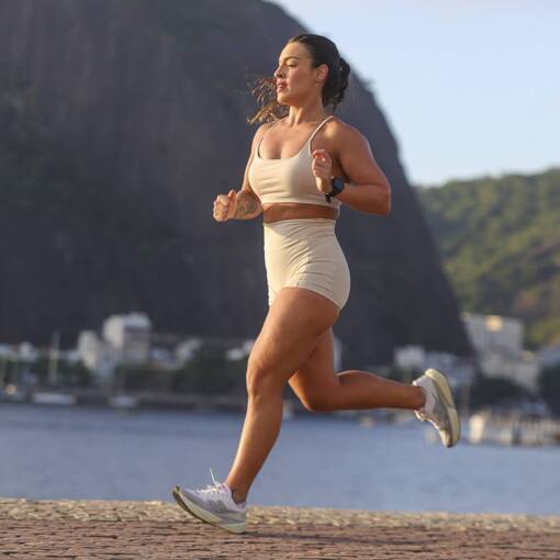 Copertura dell'evento TREINO ATERRO 16/03 - SEGUNDA-FEIRA