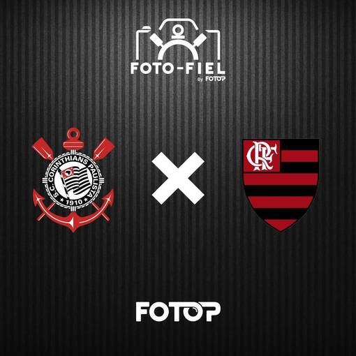 Event cover CORINTHIANS X FLAMENGO