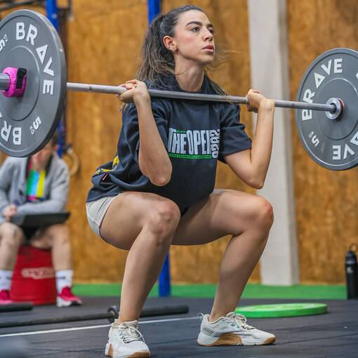 Event cover THE OPEN 26.3 DUHA V�DEOS