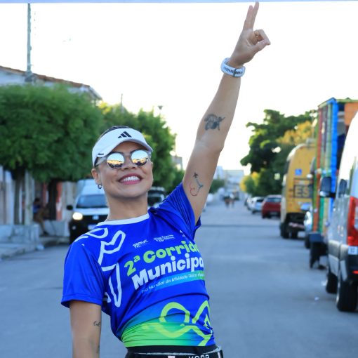 Event cover 2 CORRIDA MUNICIPAL �GUAS BELAS - PE / 