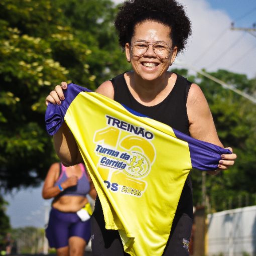 Event cover Trein�o Anivers�rio 12 Anos da Turma da Corrida 