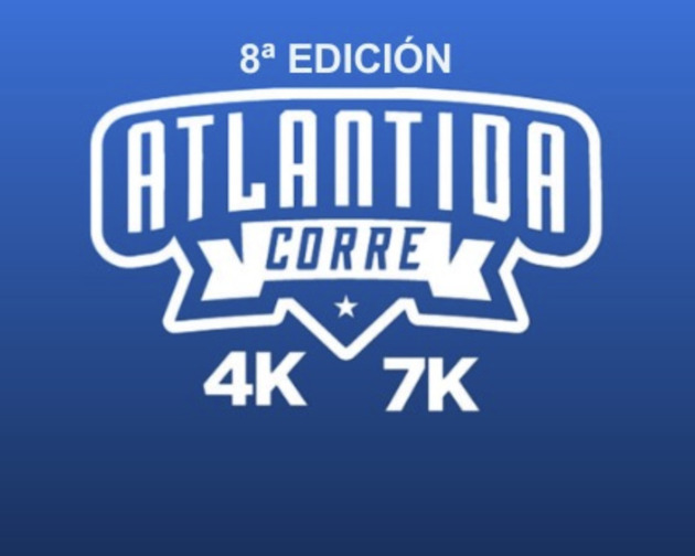 Event cover Atl�ntida Corre 4k y 7k