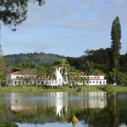 Copertura dell'evento Treino Parque das �guas