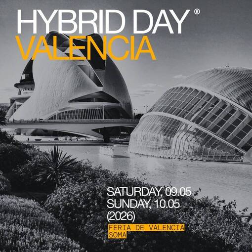 Event cover 