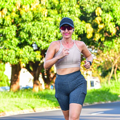 Event cover Treinos VaiCorrendo City Ribeir�o - Ter�a | Manh�/Noite | 17/03 | 2026 