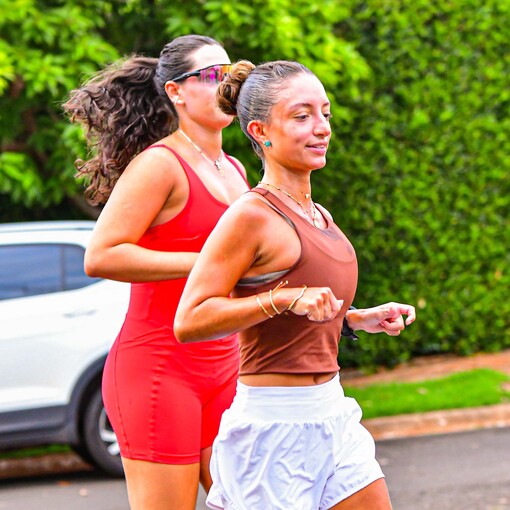 Event cover Treinos VaiCorrendo City Ribeir�o - Quarta | 18/03 | 2026