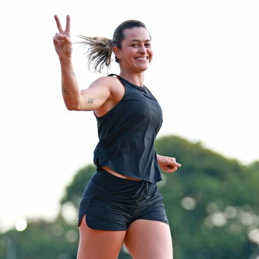 Copertura dell'evento TREINO NA PISTA CTI 