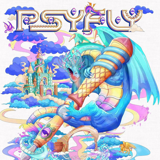 Event cover PsyFly Festival