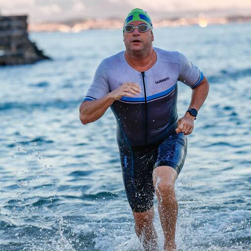 Event cover Tic Tac e Tri Swim - Porto da Barra