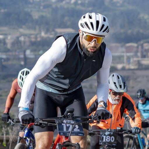 Event cover 6 Rodada Cross Beteitiva 2026