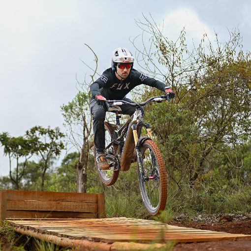 Event cover GLOBO DA MORTE! BOCA DE SAPO - VALE DO SOL - P.CYCLE - PROJETO TRILHAS - CIRCUITO VALE DO SOL