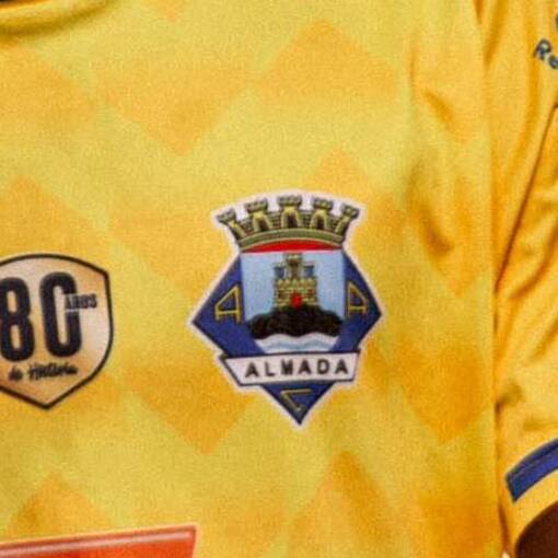 Event cover Almada x Alfarim