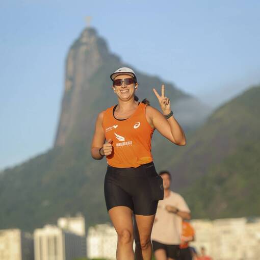 Event cover TREINO ATERRO 17/03 - TER�A-FEIRA