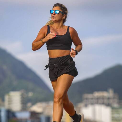 Event cover TREINO ATERRO 19/03- QUINTA-FEIRA