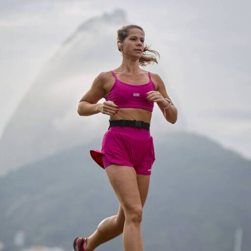 Event cover TREINO ATERRO 20/03 - SEXTA-FEIRA