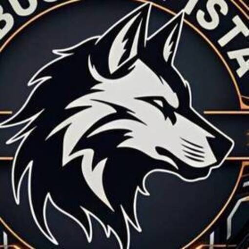 Capa do evento Lobos na pista