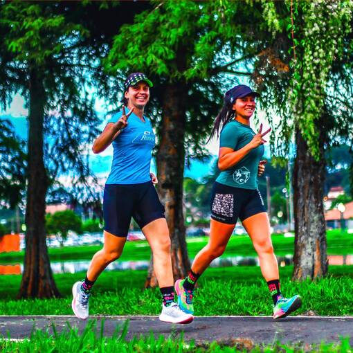 Event cover 16/03/2026 - TREINOS PARQUE LACUSTRE (CASTRO)