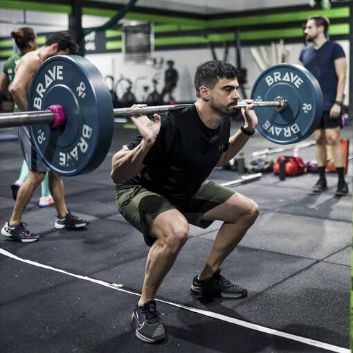 Copertura dell'evento TREINO CROSSFIT PANTANAL T17 -- 16/03 -- @CAHE.FOTO 
