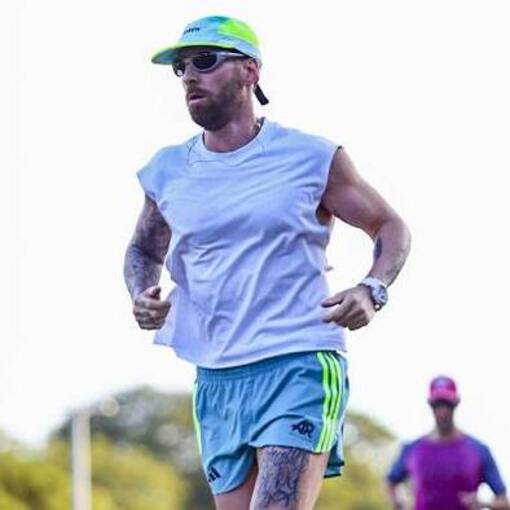 Event cover TREINO TAQUARAL - 17/03 (Ter�a-feira) - @CLICKTAQUARAL