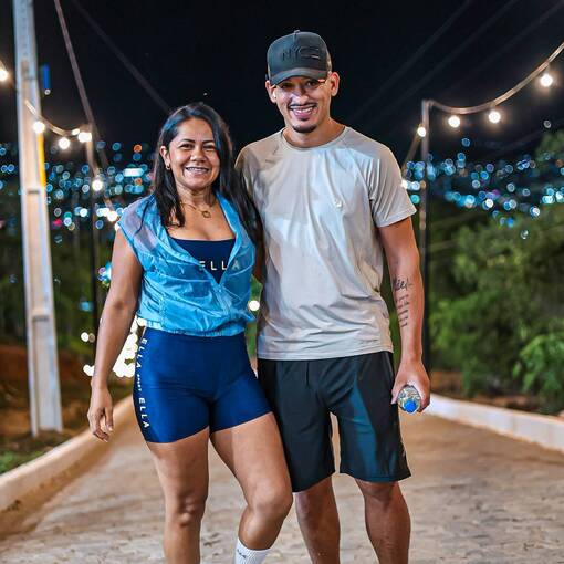 Event cover SUBIDA DO CRUZEIRO 16-03-2026