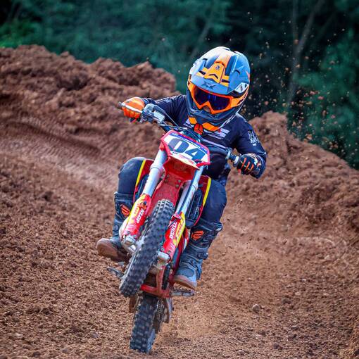 Event cover Copa G�meas do Igua�u 