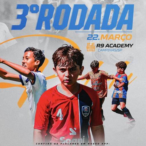 Event cover COPA R9 DE BASE