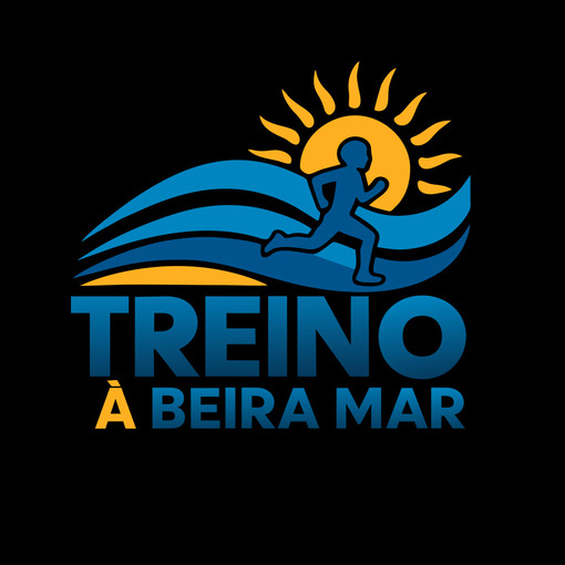 Capa do evento #TREINOBM SEGUNDA NOTURNO (PARQUE MIRIM)