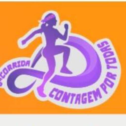 Copertura dell'evento 5� CORRIDA CONTAGEM POR TODAS.