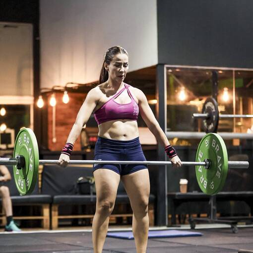 Copertura dell'evento TREINO CROSSFIT PANTANAL T20 -- 16/03 -- @CAHE.FOTO 