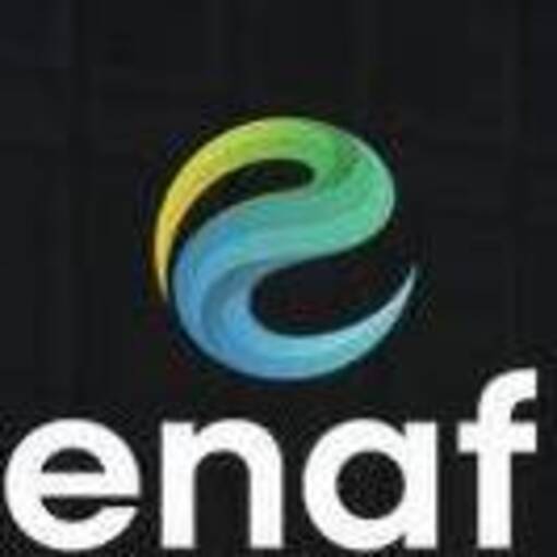 Event cover ENAF BH 2026  - 19 DE MAR�O - Congresso - Feira - Talks - Campeonatos 