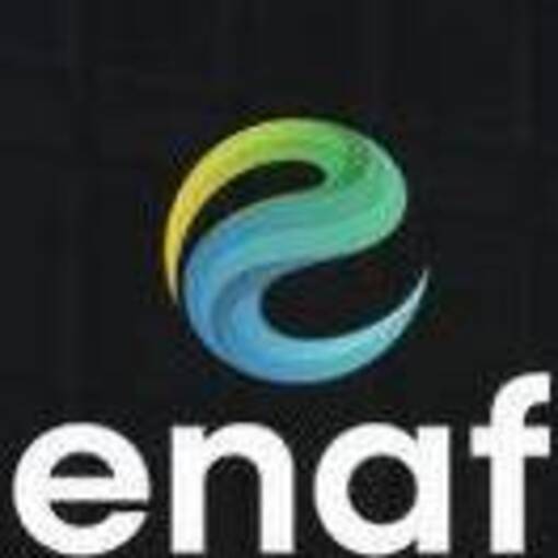 Event cover ENAF BH 2026  - 20 DE MAR�O - Congresso - Feira - Talks - Campeonatos 