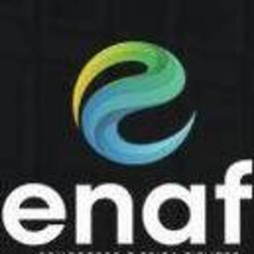 Event cover ENAF BH 2026  - 21 DE MAR�O - Congresso - Feira - Talks - Campeonatos  